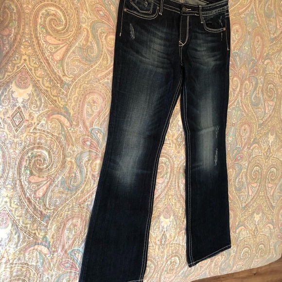 Express Jeans - Picture 8 of 12